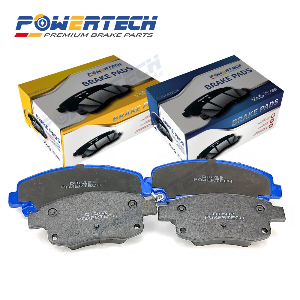 Top Quality OE OEM Brake Pad From Brake Pad Manufacturer Factory Europe Ameraica Janpanese Car German Korean Chinese Vehicle Automotive Carbon Fiber Brake Pad