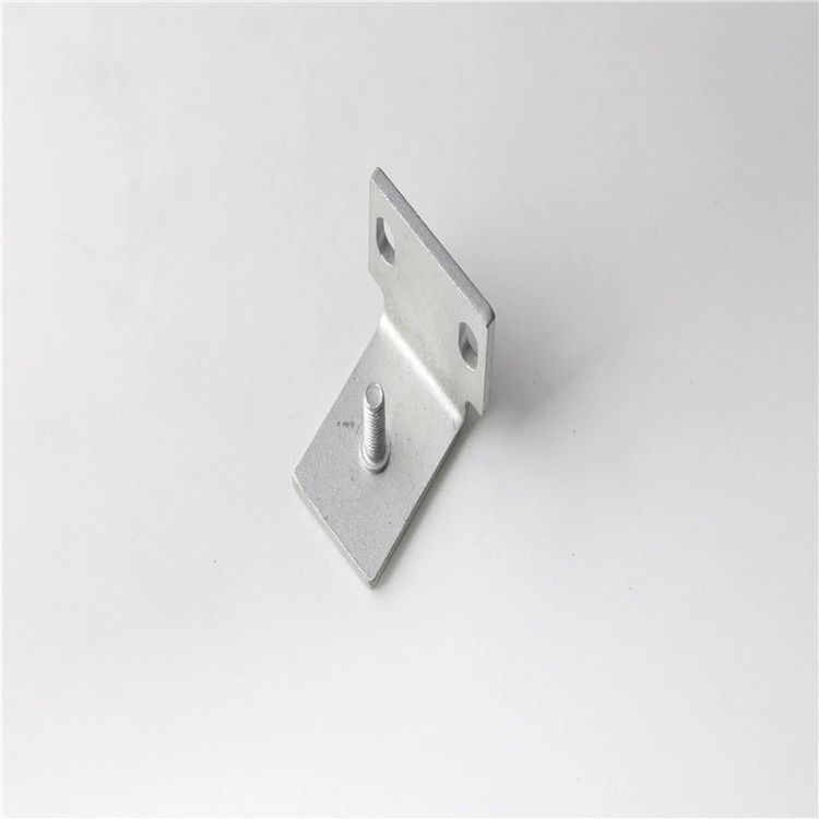 High Precision Metal Stamping Fitting Contact Part