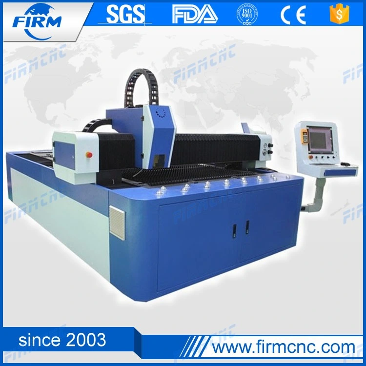 Firmcnc 3000W Fiber Laser Cutting Machine Machines and Equipments for Metal