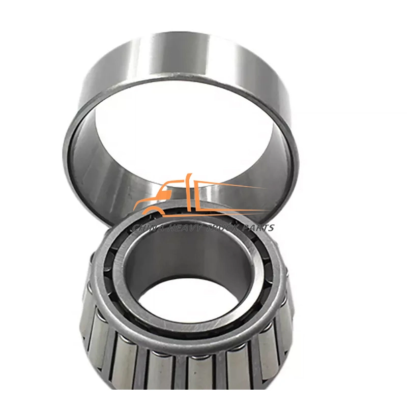 Hot Sales HOWO Truck Parts Tapered Roller Bearing Wg9100032314