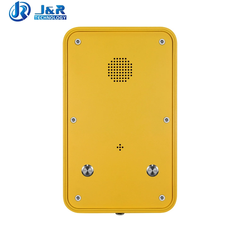 Outdoor Mining Telephone, Marine GSM Intercom, Heavy Duty Tunnel Phone