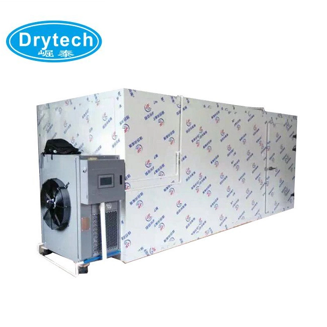 Selling Well Around The World Haw Slice Dryer Yam Dryer Thyme Drying Machine Commercial Food Dehydrator