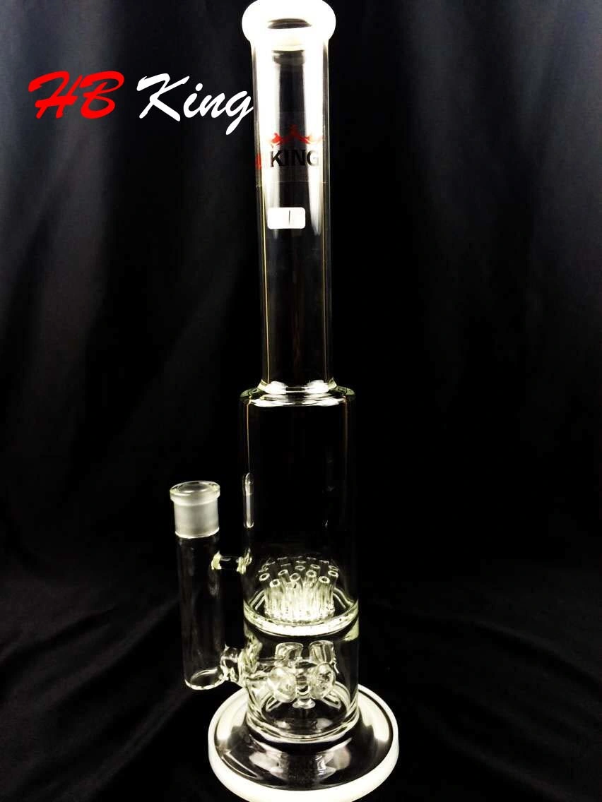 China Manufacturer New Heady DAB Rig Glass Water Pipe, Diamond Glass Wholesale/Supplier Recycler Glass Smoking Pipe