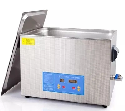 Hospital Surgical Instrument Ultrasonic Cleaning Machine (THR-SS001)