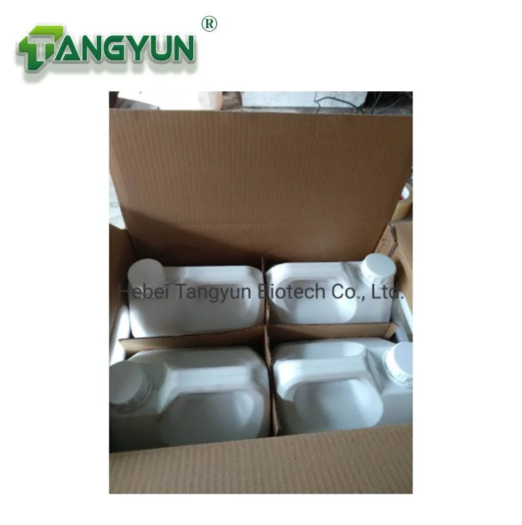 Emamectin Benzoate 6%Ec 7.2%Ec High Effect Insecticide Broad Spectrum