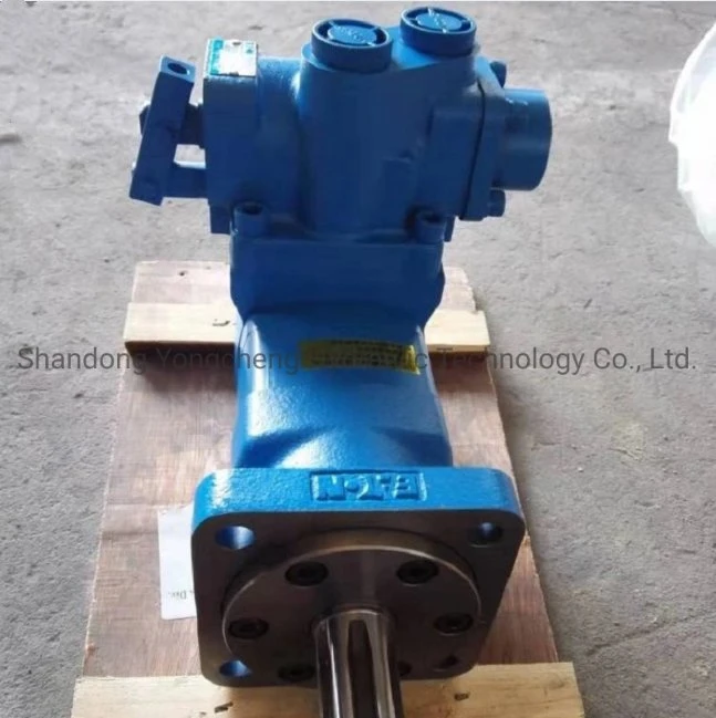 Fishing Machinery Engineering Equipment Motor Bm5 New Product