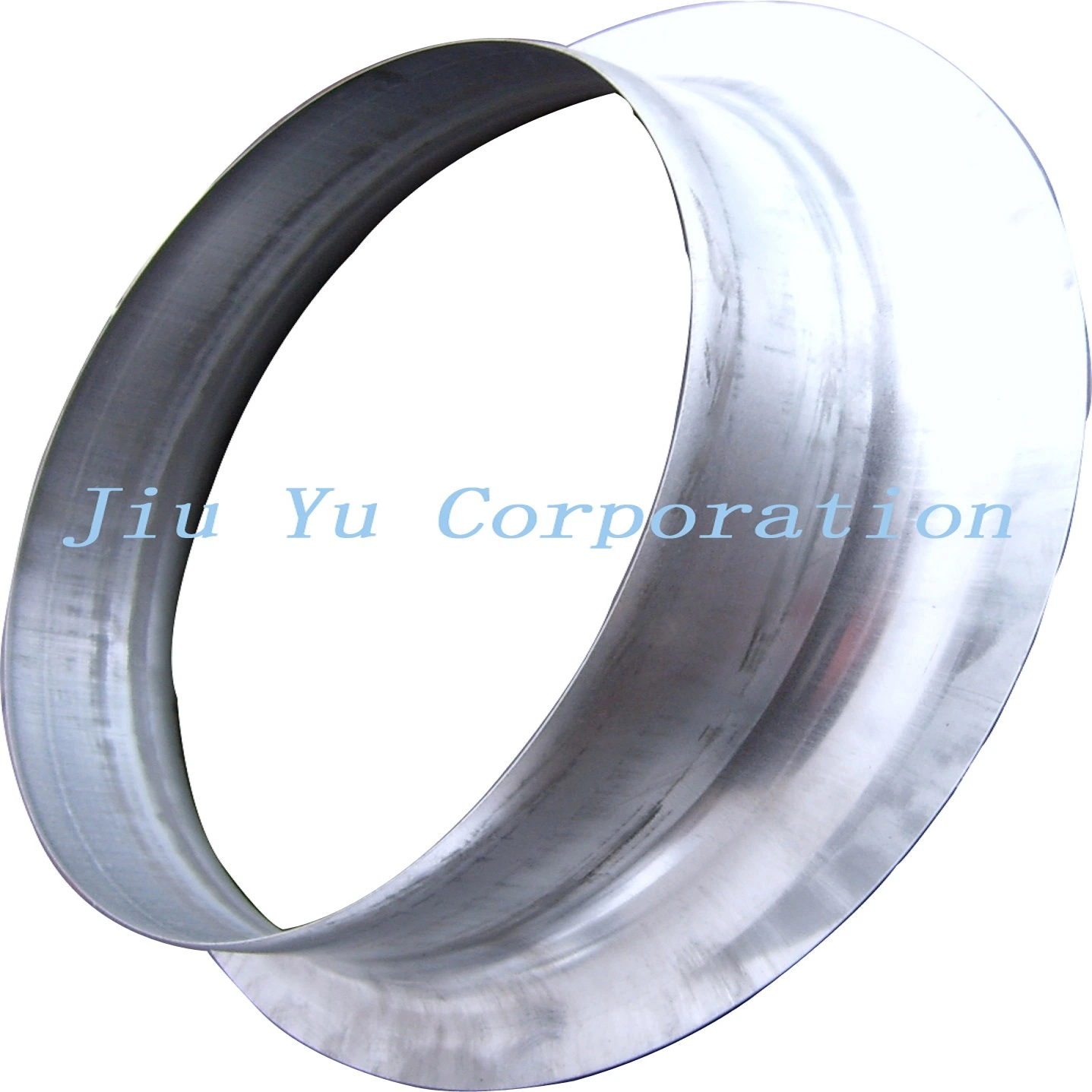 Hot DIP Galvanized Metal Sheet Progressive Customized Paddle Stamping Parts for Pipeline Connectors