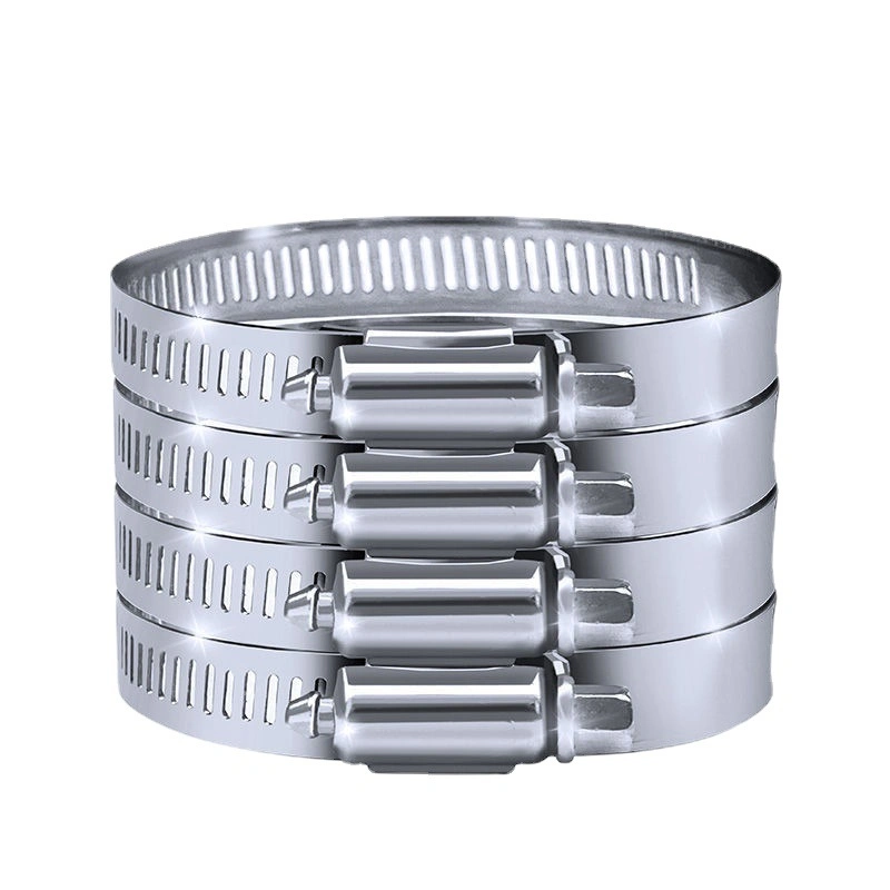 Heavy Hose Clamp From China High quality/High cost performance  Clamp