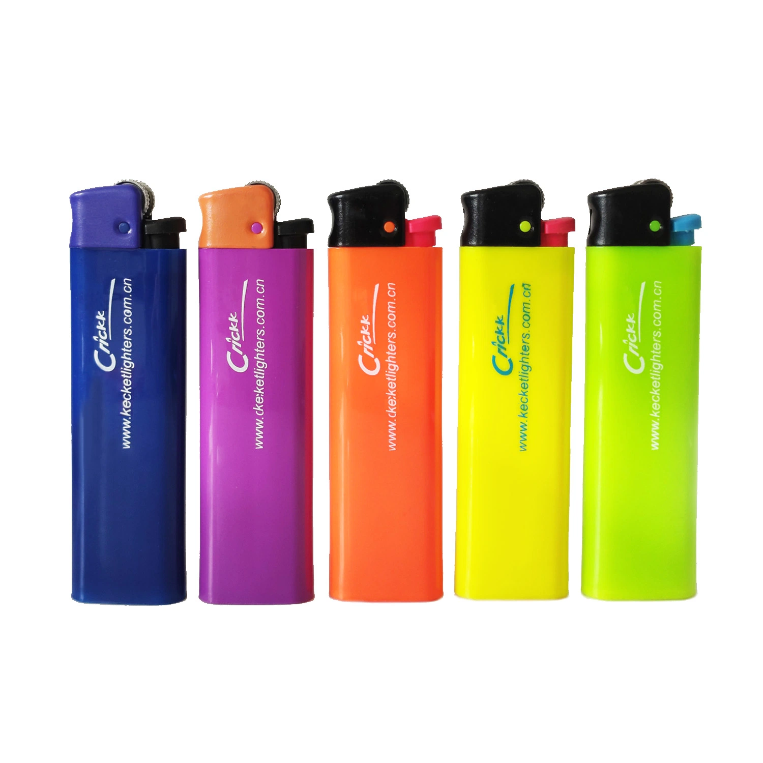 China Benxi Fenghe Lighter Factory Wholesale/Supplier Disposable Butane Gas Lighters