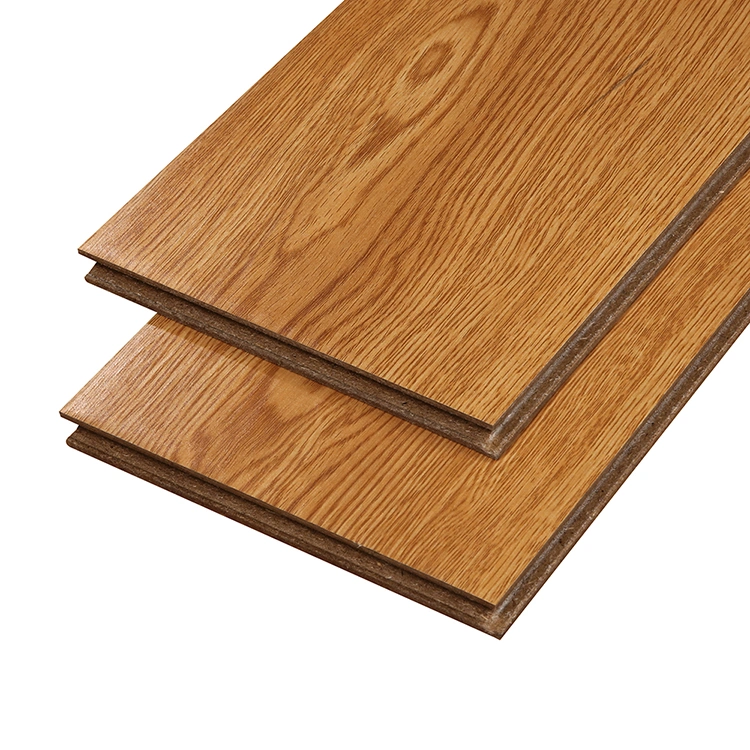 Best Selling Super Waterproof Wood Looking Timber Flooring PVC Click Lvt Laminated Flooring