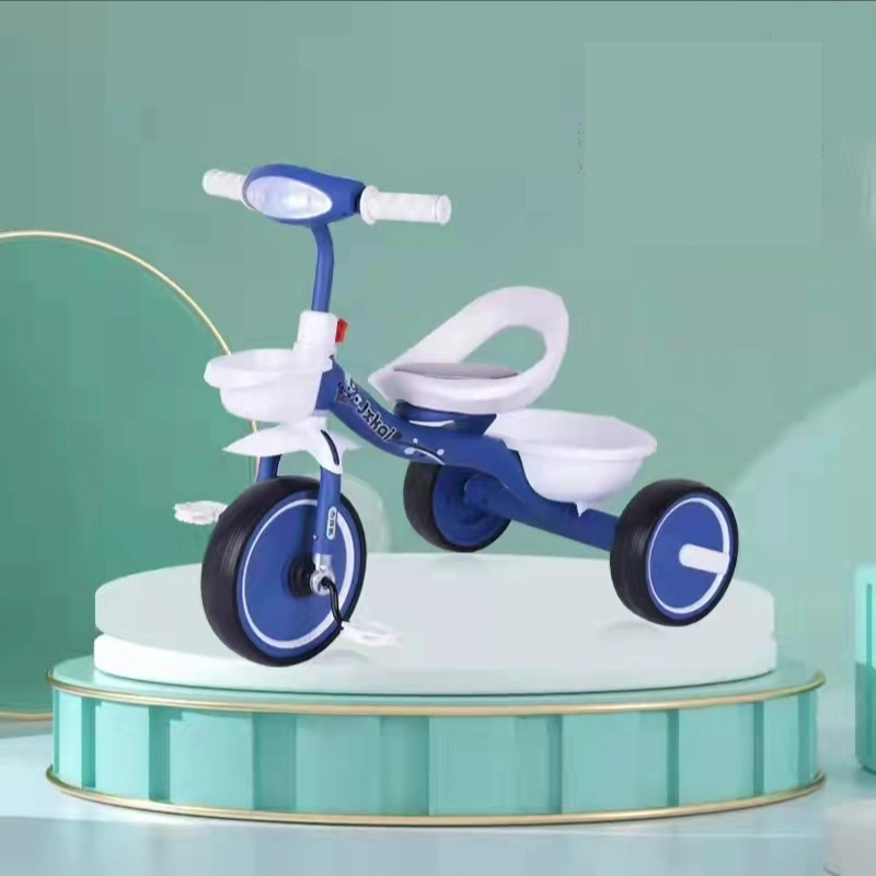 La Chine Hot Sale 3 roue Tricycie /Tricycle de gros d'usine d'enfants vélo. Les bicyclettes pour enfants