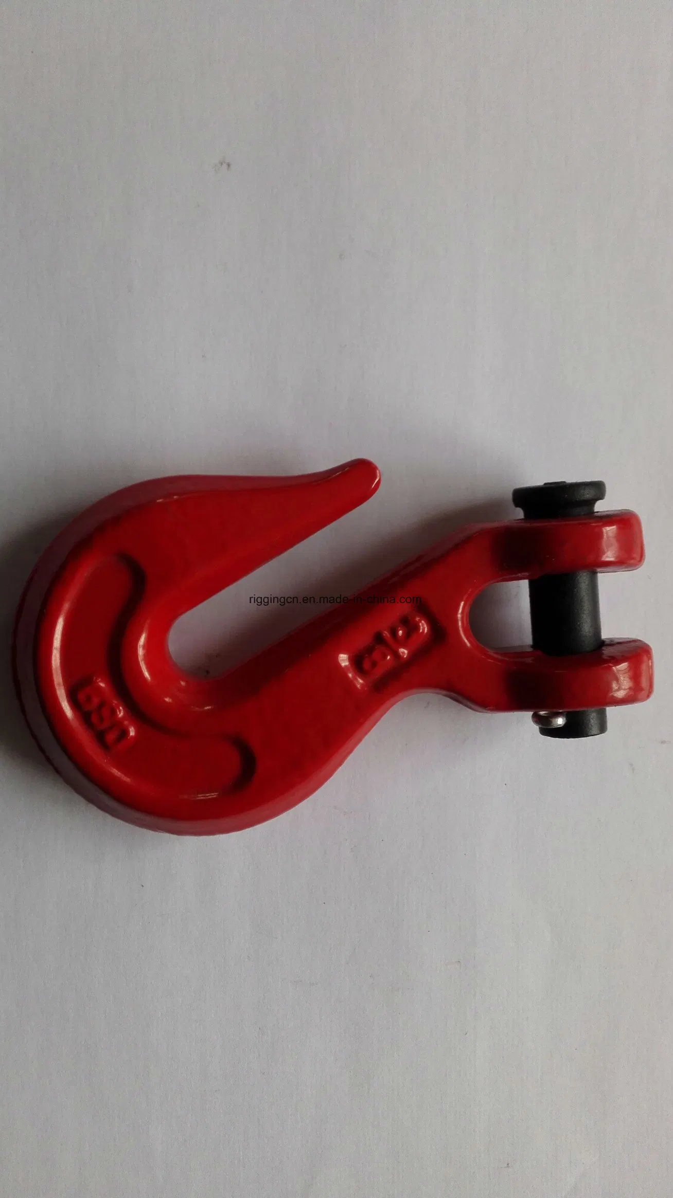 H323 Eye Grab Lifting Hook