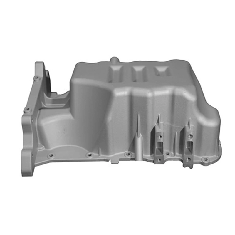 OEM de fábrica de alumínio de zinco metálico usinagem CNC Die Casting