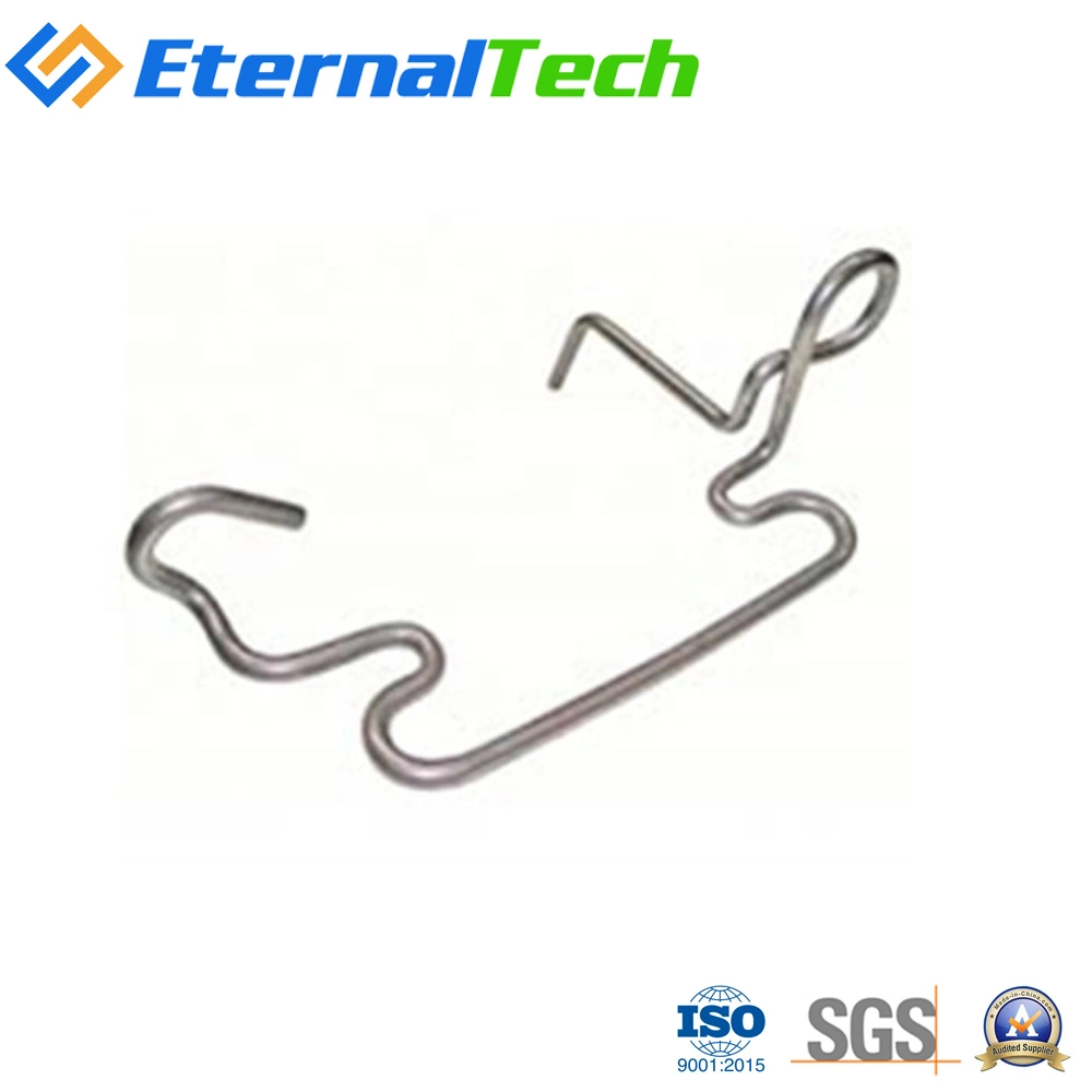 Economic and Efficient Exercise Equipment Wire Form Springs