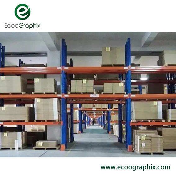 Ecoographix Thermal Double Layer CTP Plate for Offset Printing with Long Impression