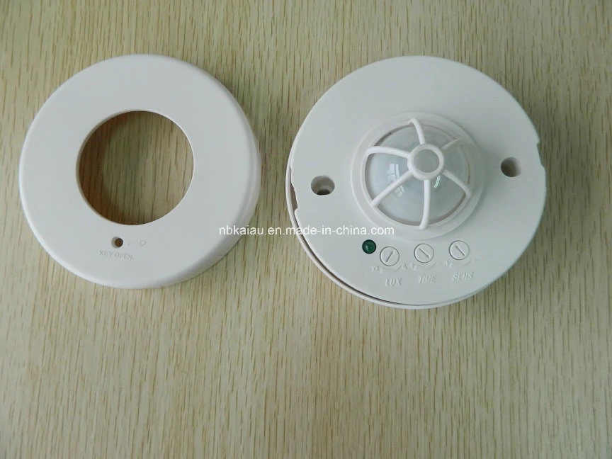 Ceiling Surface Mount PIR Motion Sensor (KA-S02A)