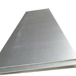 Ni Nickel Alloy Cold Rolled N06600 N06625 N07718 N07750 N06601 N06617 Steel Plate Hastelloy C276 Alloy Nickel