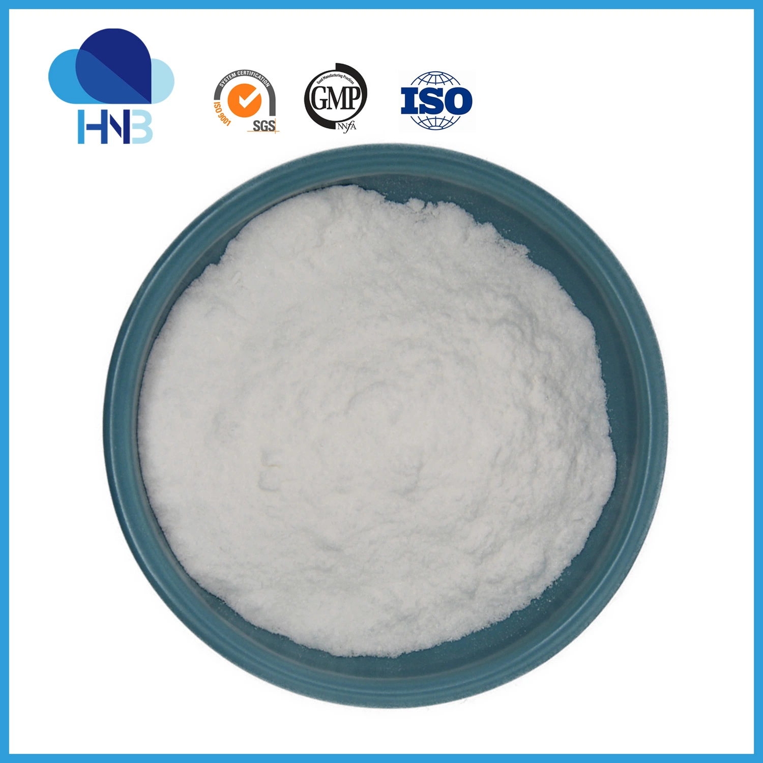 Animal Origin Cholesterol 98% Powder CAS 57-88-5 Medical Grade