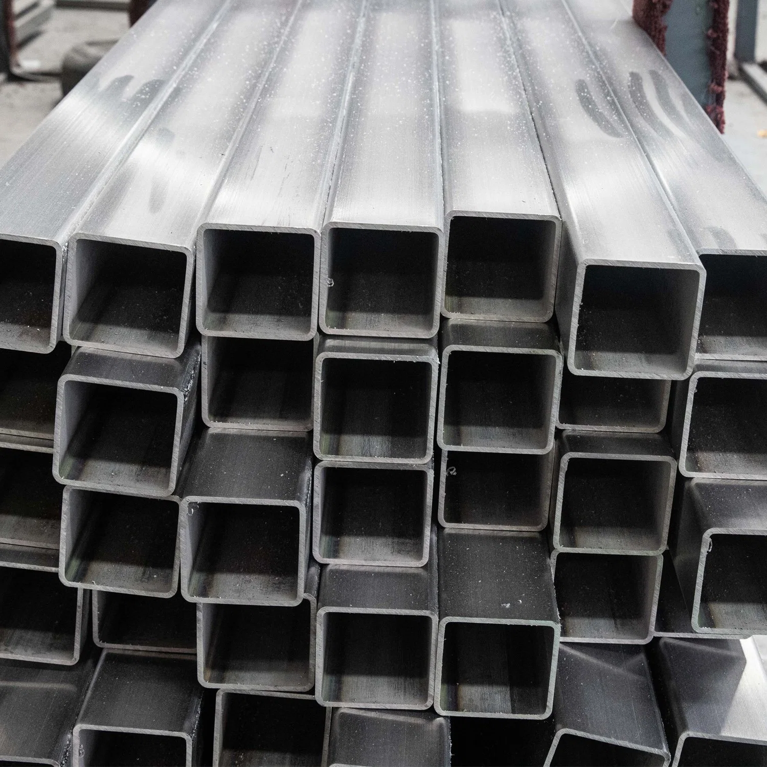 ASTM Ss 201 304 304L 309S 316 316L 347 32750 32760 904L A312 A269 A7tube Square Round Seamless Welded Stainless Steel Pipe