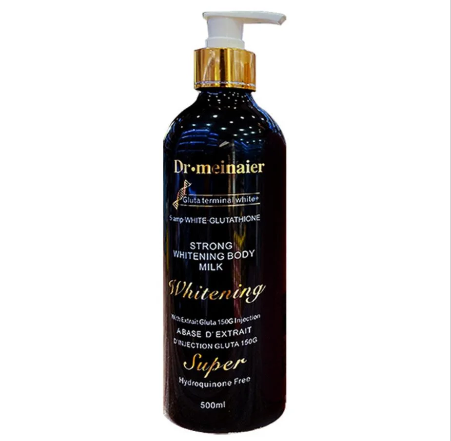 Dr. Meinaier Body Bleaching Whitening Lotion with Good Price