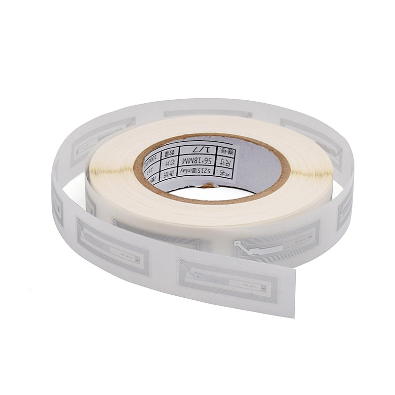 RFID Electronic Tag NFC Paste Anti-Counterfeiting Tag RFID RF-Karte