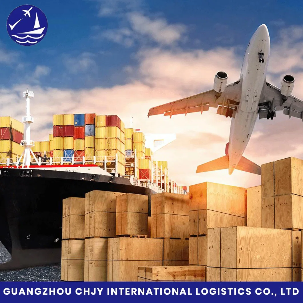 Mar Freight Forwarder tasa competitiva logística de transporte de Shenzhen, China a Vancouver, BC