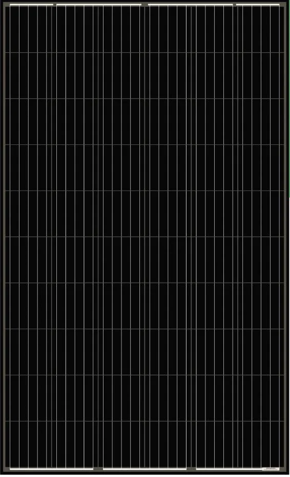 Flexible, barata y la Célula Bifacial Paneles de 12V 50W Sistema Portátil de barco del Servicio de OEM Precio alto nivel eficiente de un panel solar