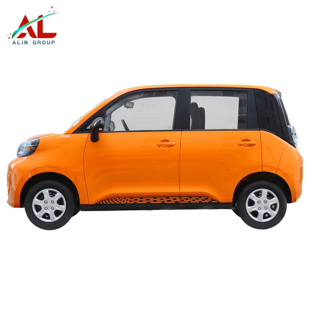 Mini High Speed Car Electric Car E Car Best Quality