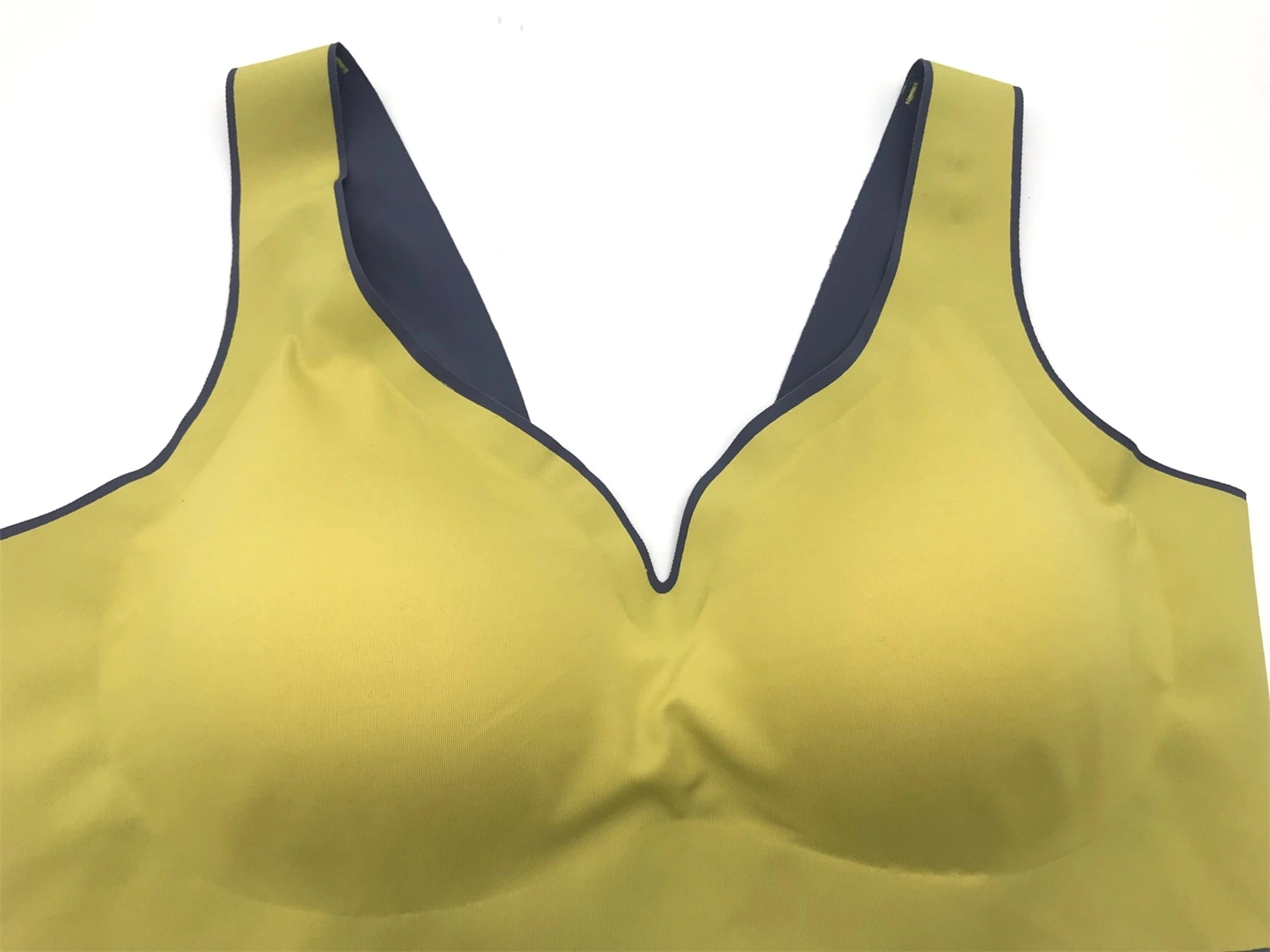 Ladies Fashion Wireless Bra