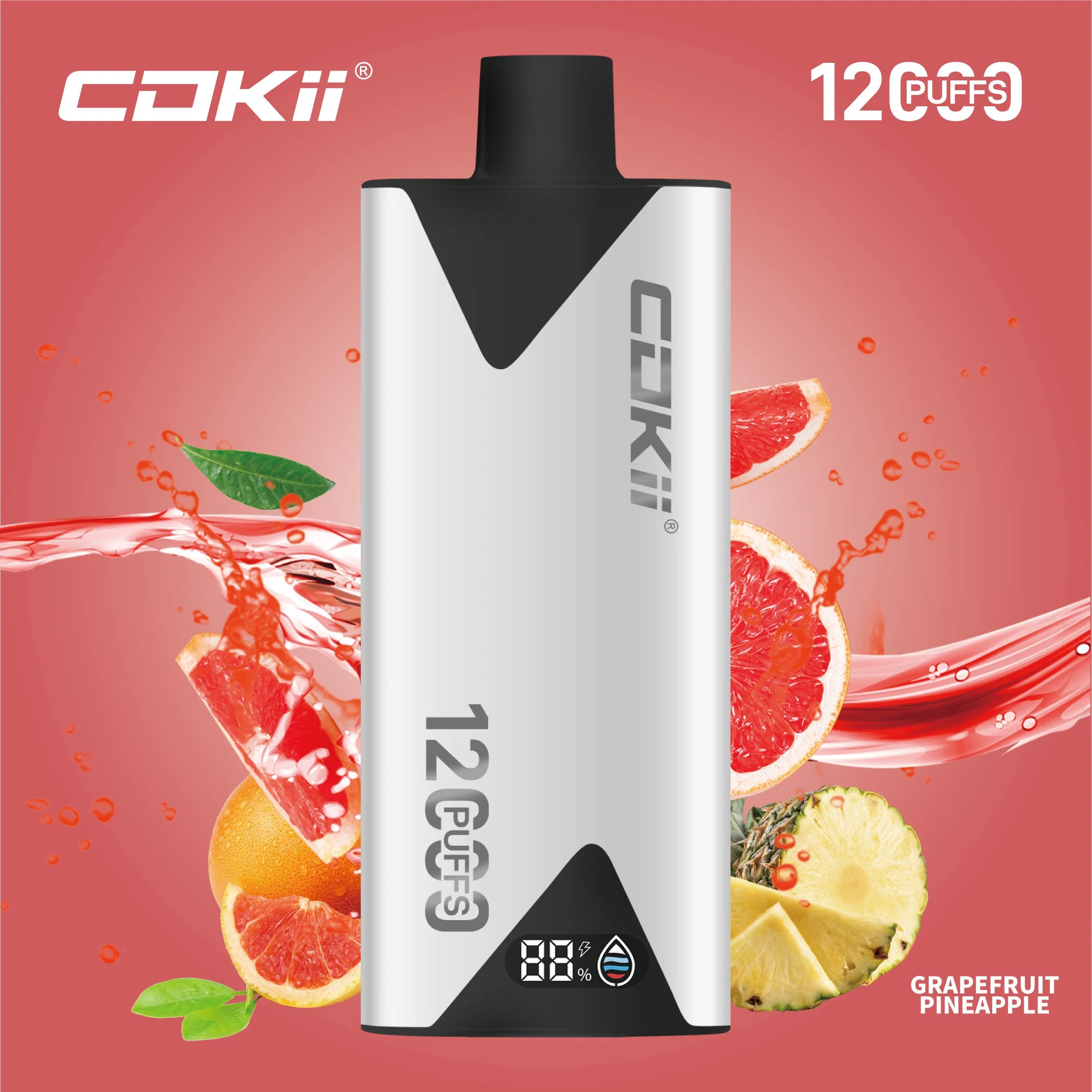 VAPE Mod Wholesale/Supplier Electronics Products Puff 9000 fábrica de vaporizadores desechables VAPE cartucho E jugo 10000 Puffs