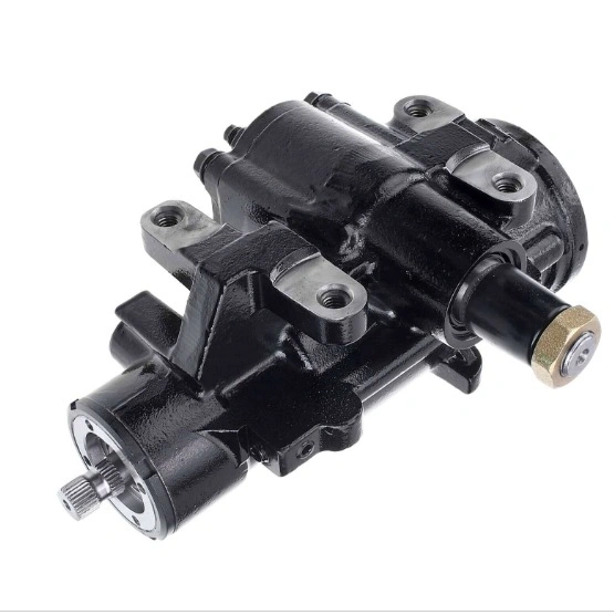 Auto Parts Power Steering Gear Box for Chevrolet Gmc C10 C20 C30 Suburban R10 R30 R2500 R20 R2500 R30 C1500 Jimmy OEM Jra7525 277522 7846958