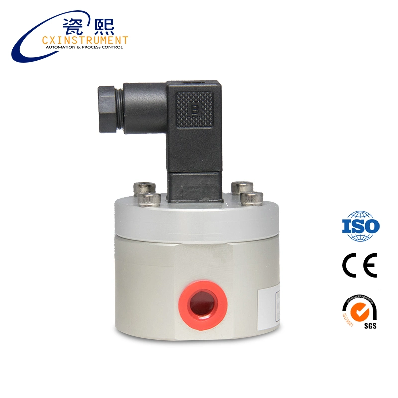 Petroleum Testing Equipment Low Flow Fuel Measurement Flow Sensor Meter