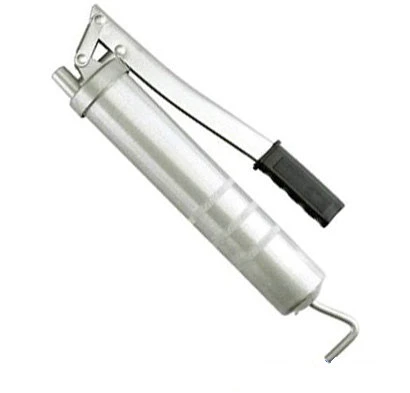 Heavy-Duty Lever Manual Grease Gun 400g (GH010)