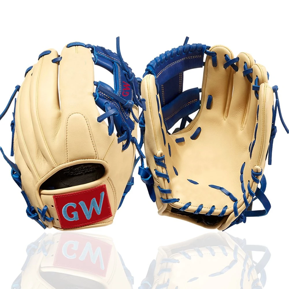 Wholesale Custom Baseball Softball Gloves A2000 Baseball Training Glove