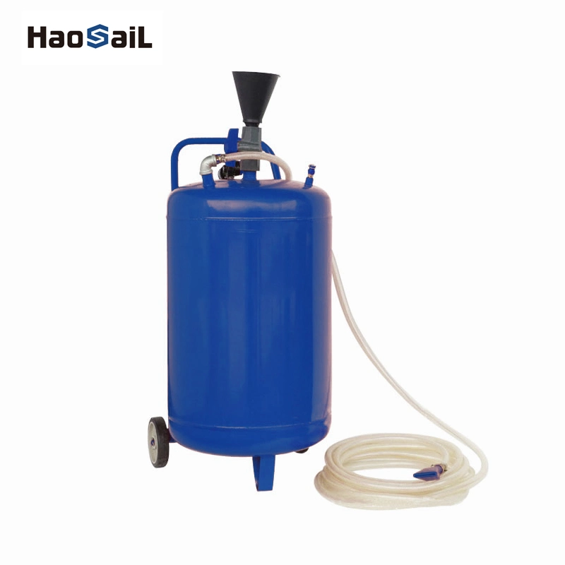 Car Wash Foaming Cleaning Machine