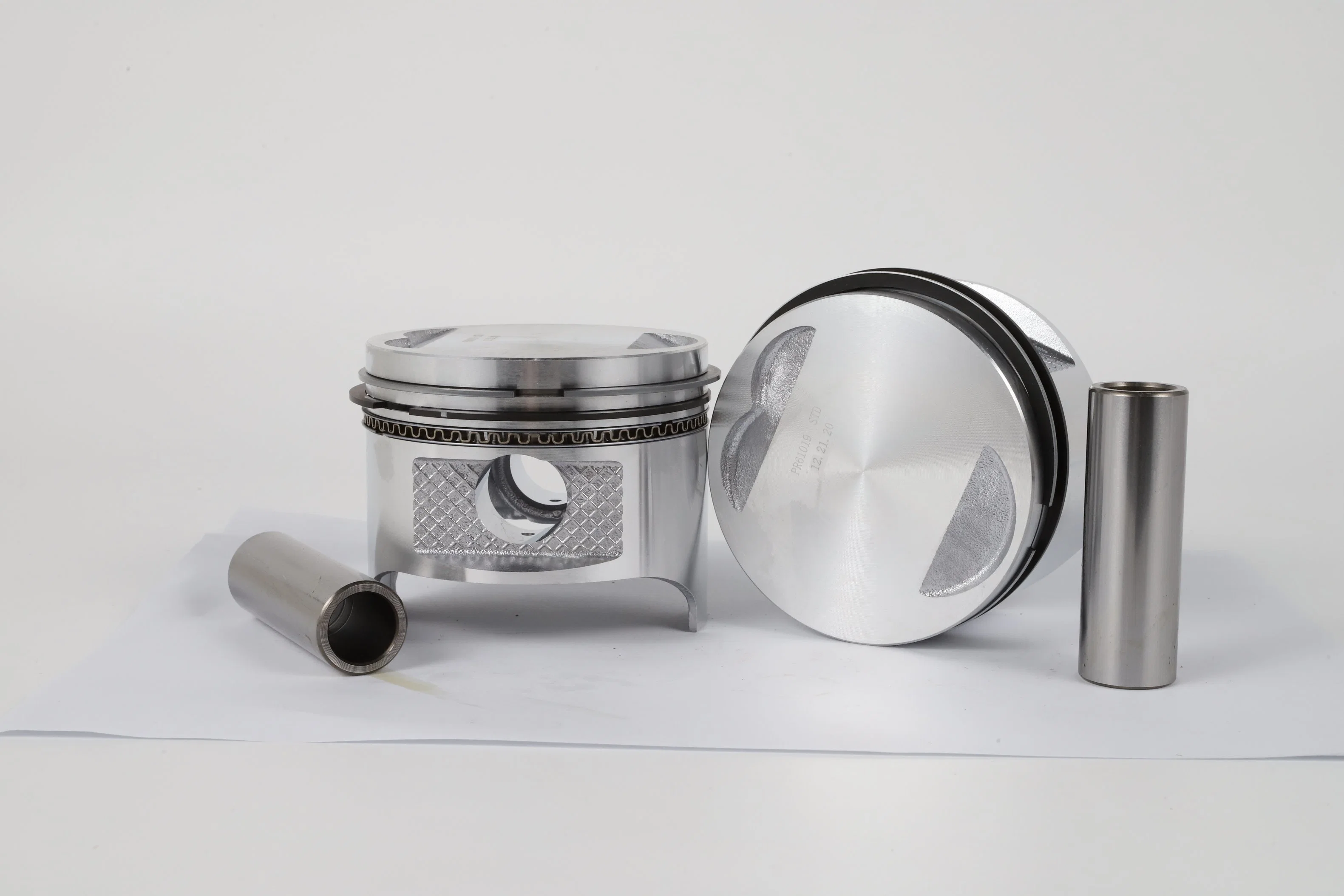 1y2y3y AC8a 86.00mm Piston de moteur à essence pour Toyota