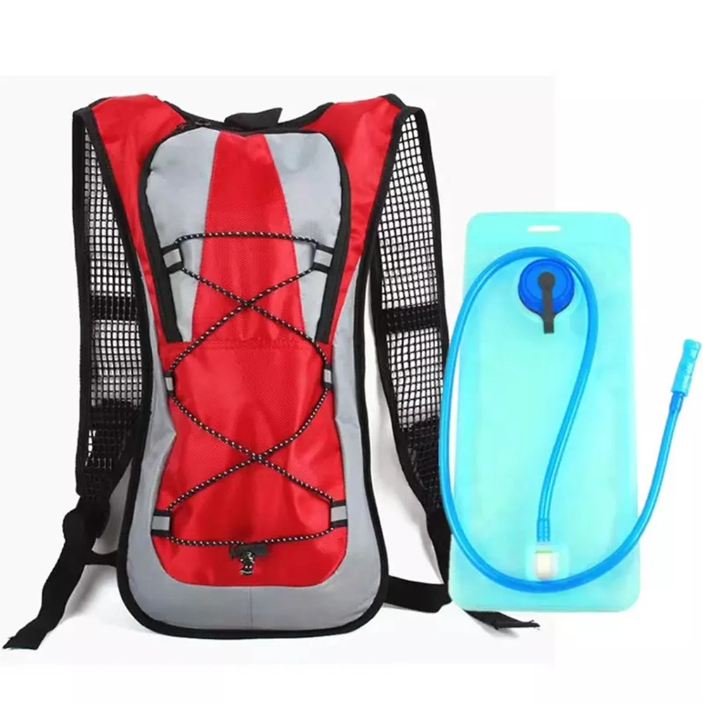 Outdoor Sport Wassertasche Hydration Packs Fahrradrucksack 2020 Wasserdicht Fahrradtaschen