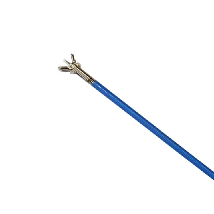 High Quality Disposable Bronchoscope Biopsy Forceps