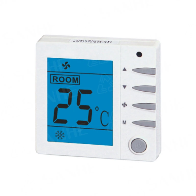 Honeywell Room Temperature Control