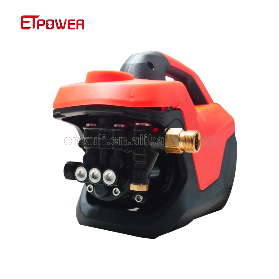 Etpower 1500W haute pression de la rondelle de Voiture Accueil utiliser une machine à laver