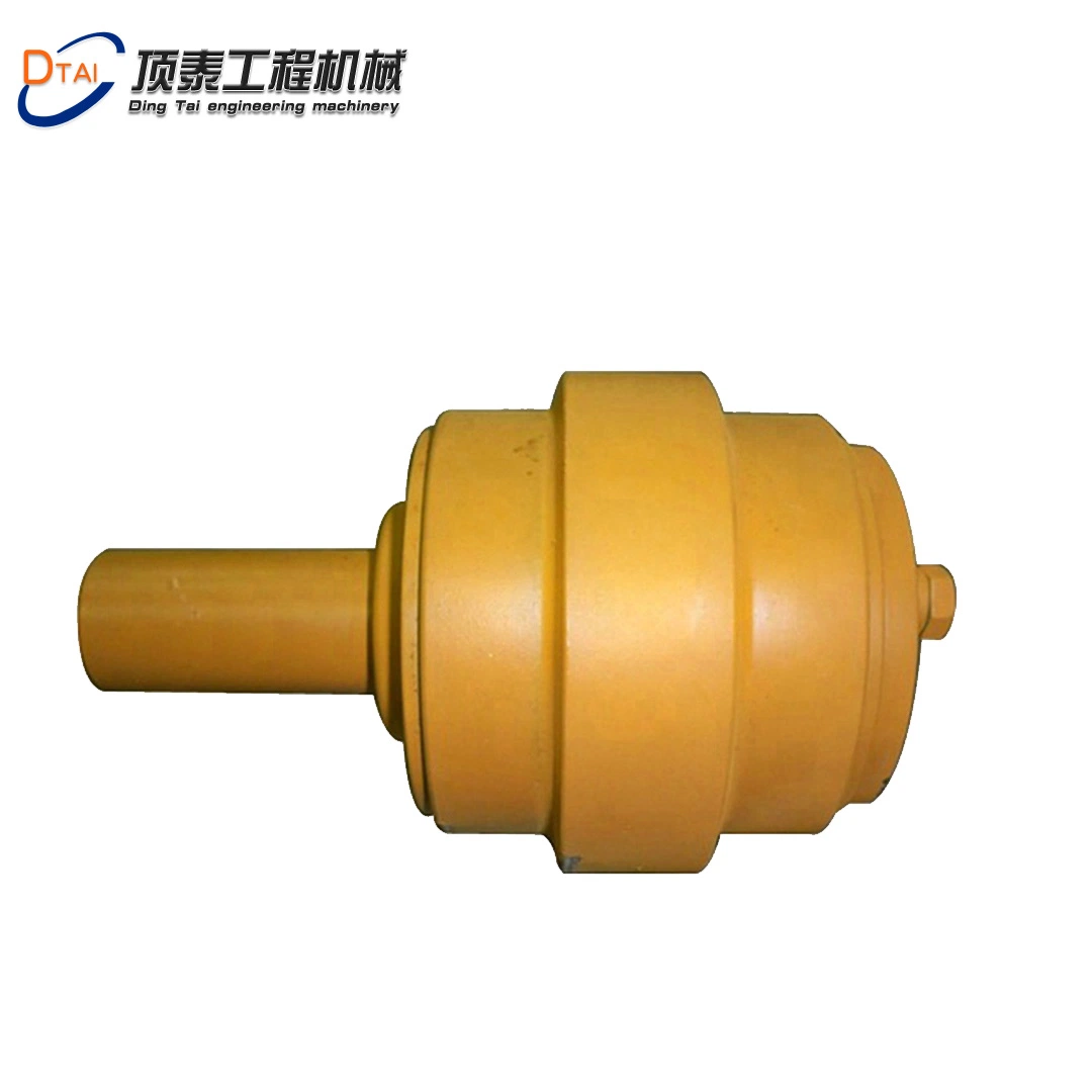 Top/Carrier/up Roller for Excavator Undercarriage Parts