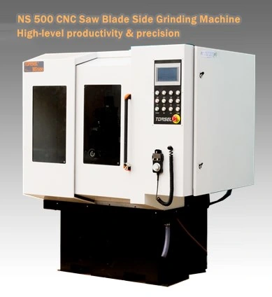 2020 High Precison Carbide Tool Grinding Machine