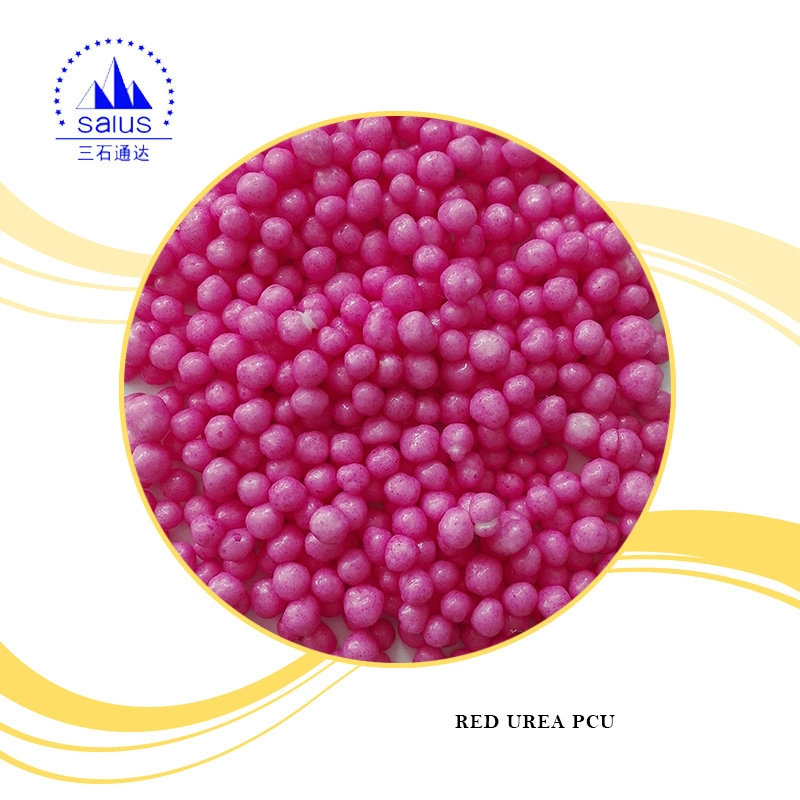 Urea (46%) for Fertilizer Use with High quality/High cost performance 