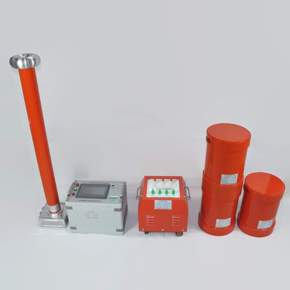 Hipot Voltage Testing Equipment