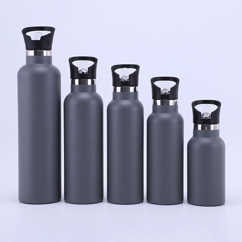 Factory Price Brand New Vacuum Flask Sports Water Bottle Stainless Steel Water Bottle