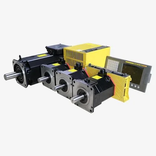 Fanuc sistema de buena calidad 100% Nuevo rápido de entrega caliente Venta