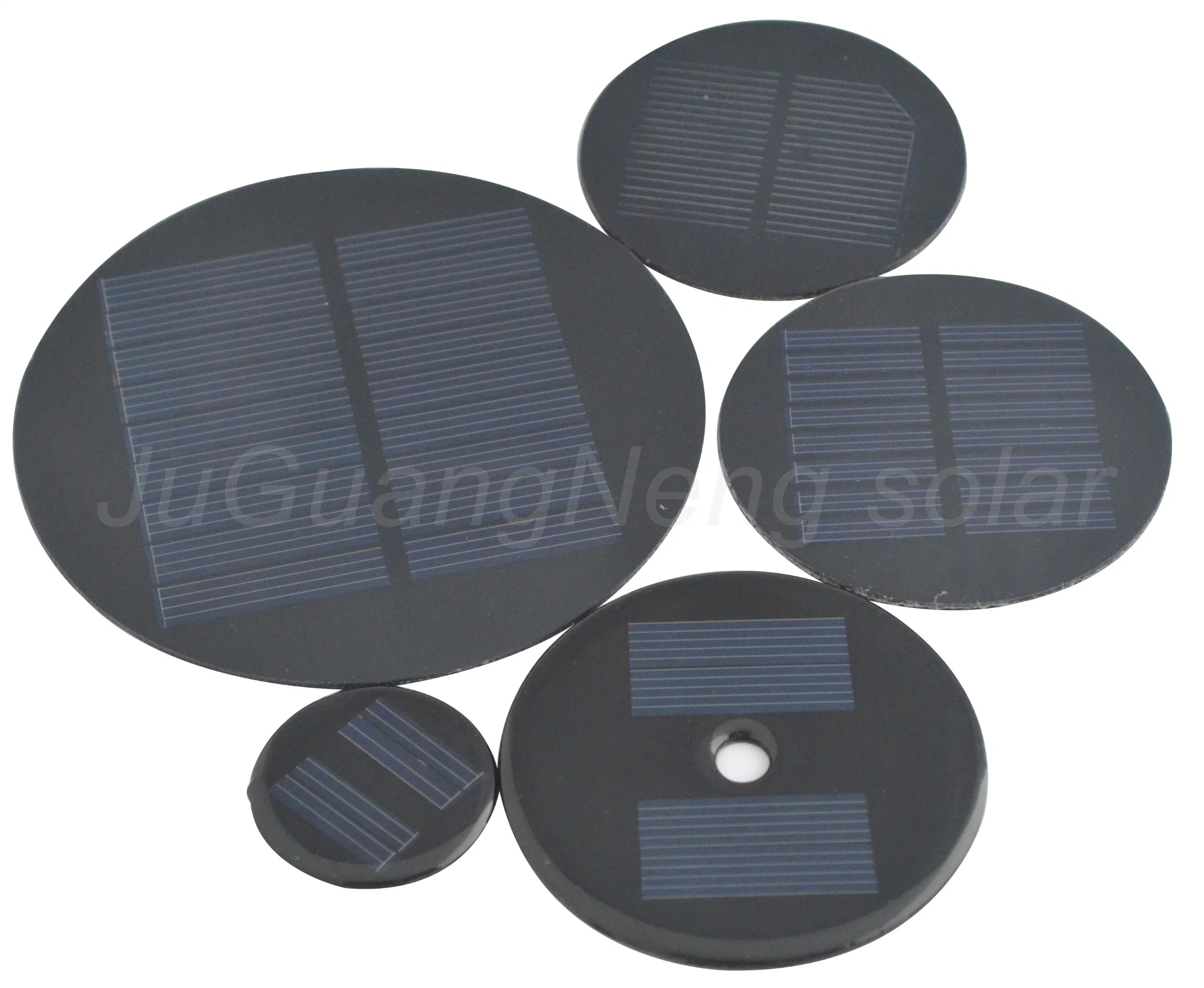 Mini Solar Module for Solar Toys Lighting