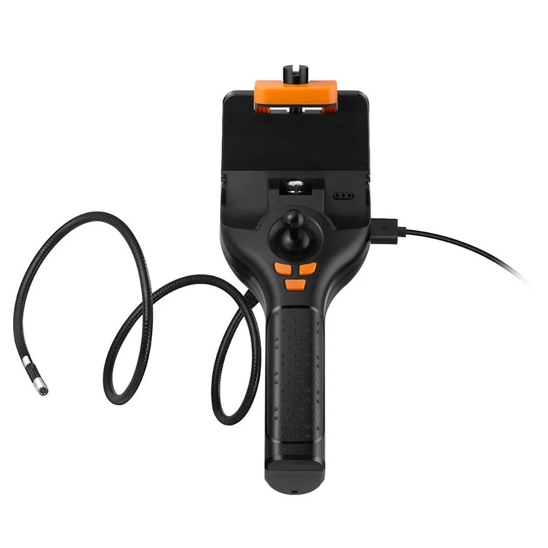 Inspection Camera Handheld Different Probes Portable Camera Borescope High Resolution Camera Endoscope