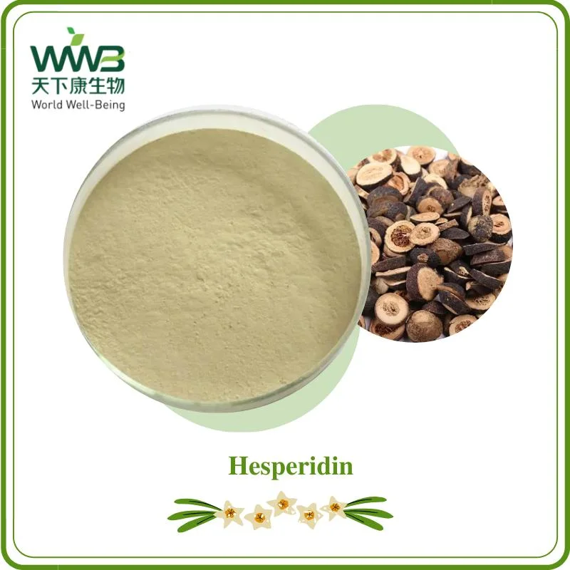 World Well-Being Natural Hesperidin, Diosmin& Synephrin, Citrus Aurantium Extract// Rutin & Quercetin//Centella Asiatica Extract