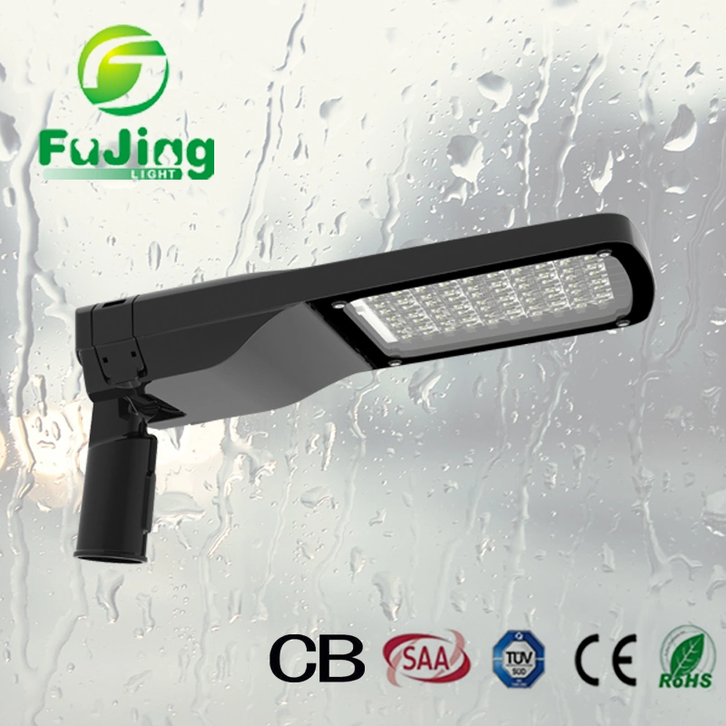 Black Color Fujing Top Quality 60W LED Street Lights